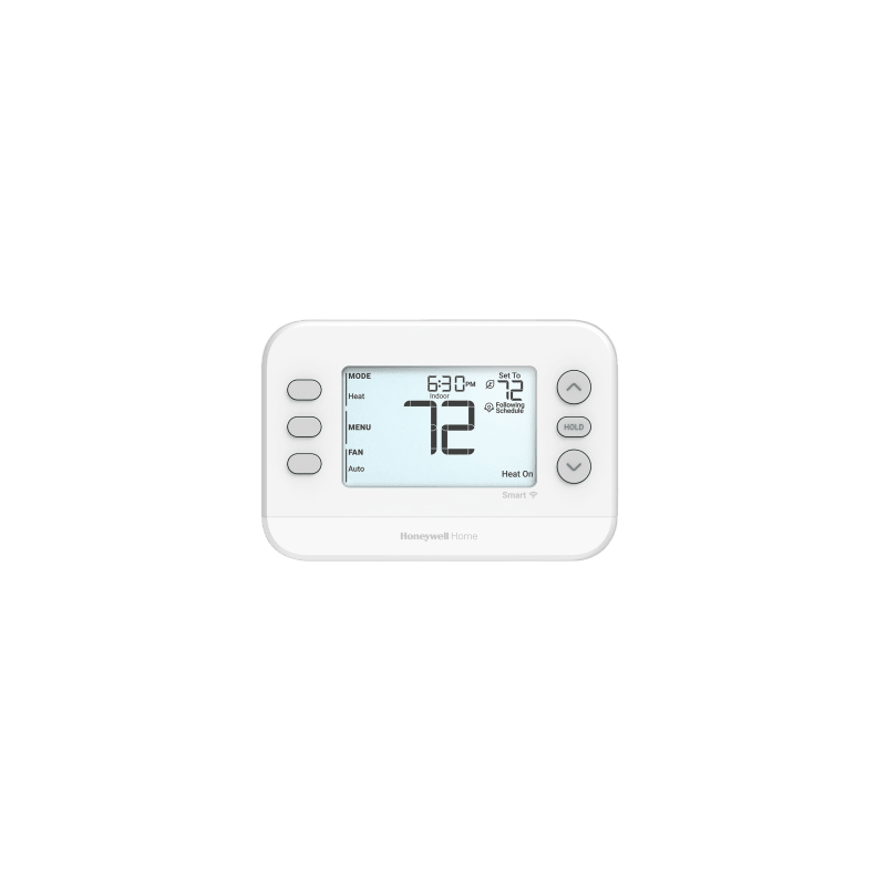 Termostato FocusPro S200 Programable 1H/1C Honeywell Home | Precio México - Envío Inmediato | LM Soluciones